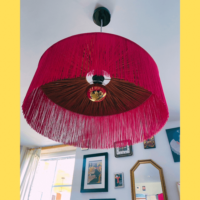 Le Luminaire Luna 