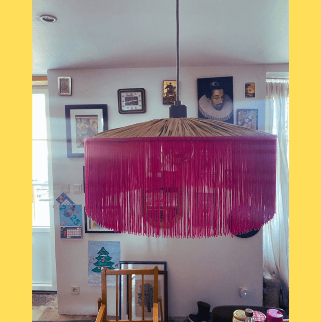 Le Luminaire Luna 
