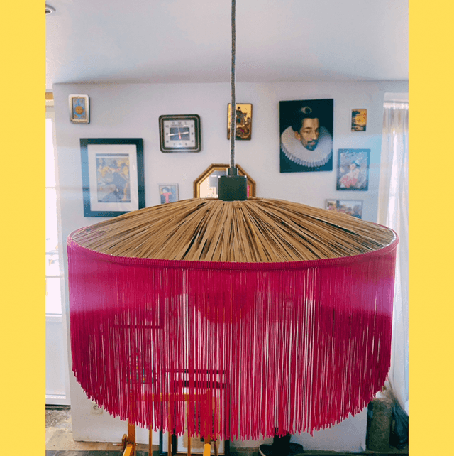 Le Luminaire Luna 